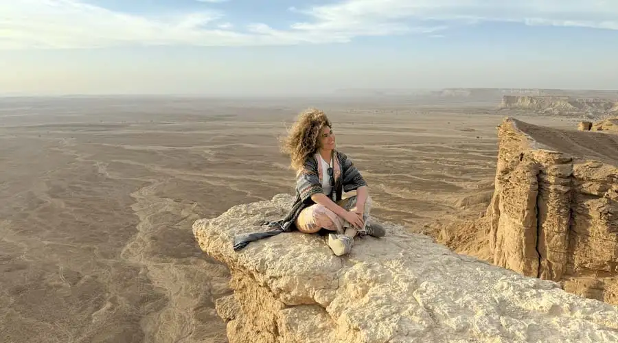 Private Edge of the World Tour